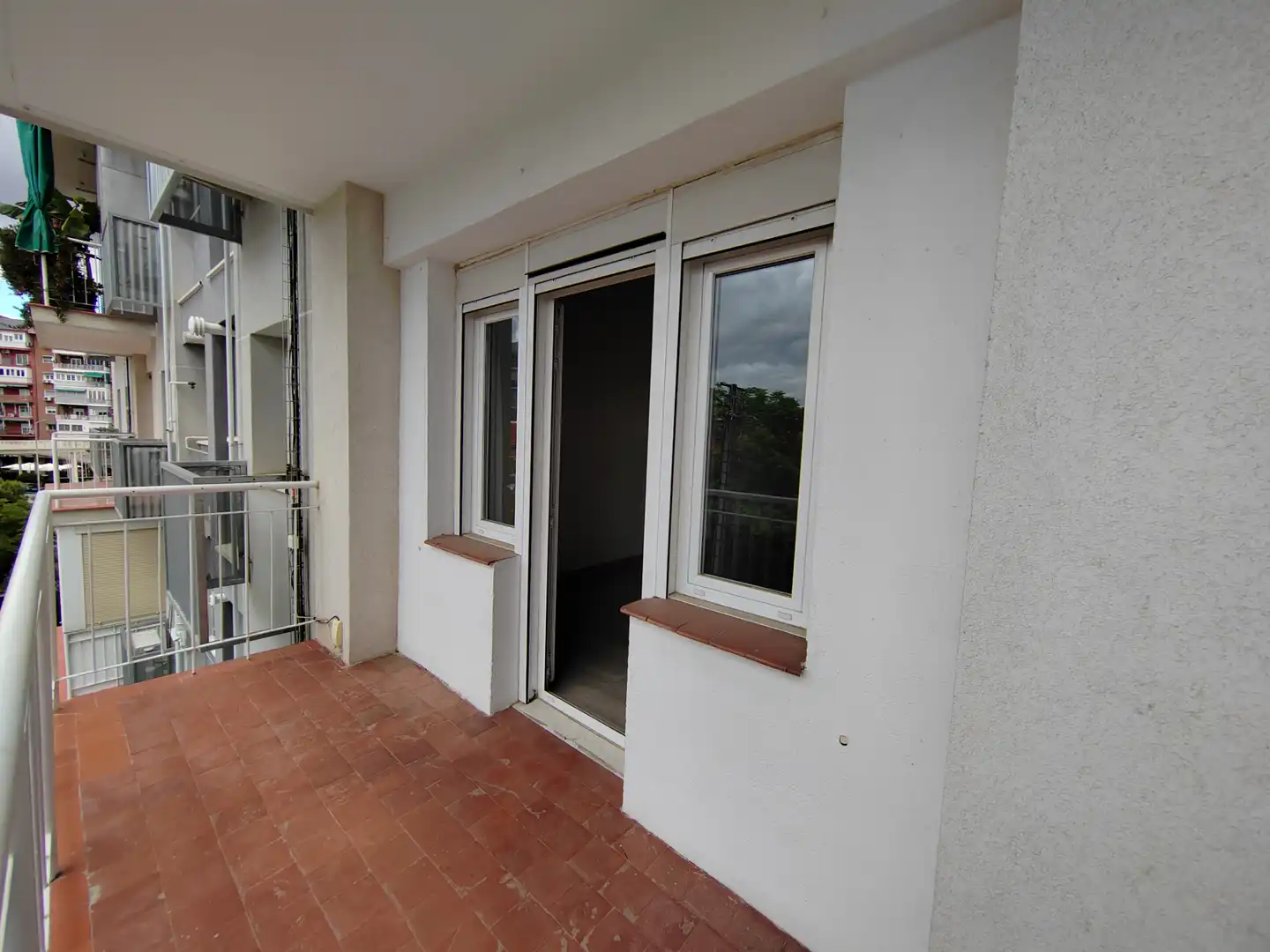 Piso en venta en Paseo de Santa María de la Cabeza, Moscardó