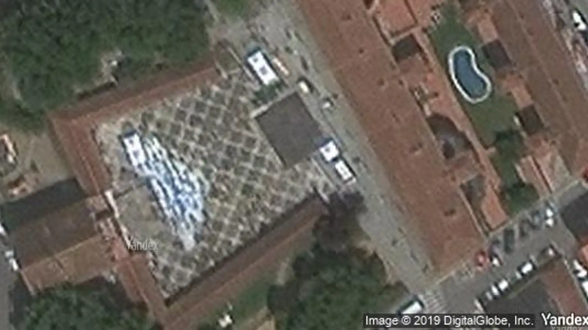 Piso en venta en Polinyà