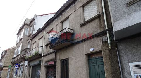 Foto 4 de Casa adosada en venta en Avenida de Ramón Nieto, Lavadores, Vigo