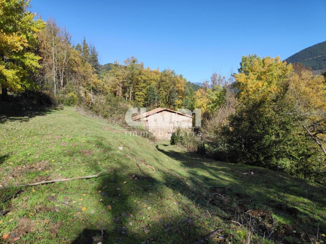 Casa o xalet en venda en Montellà i Martinet