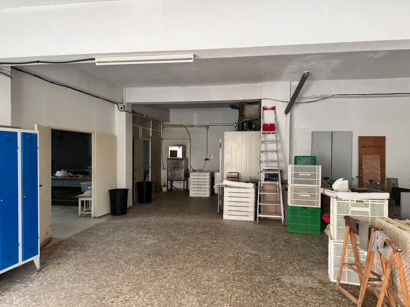 Local comercial en venda a Carrer de Carcaixent, imagen 6