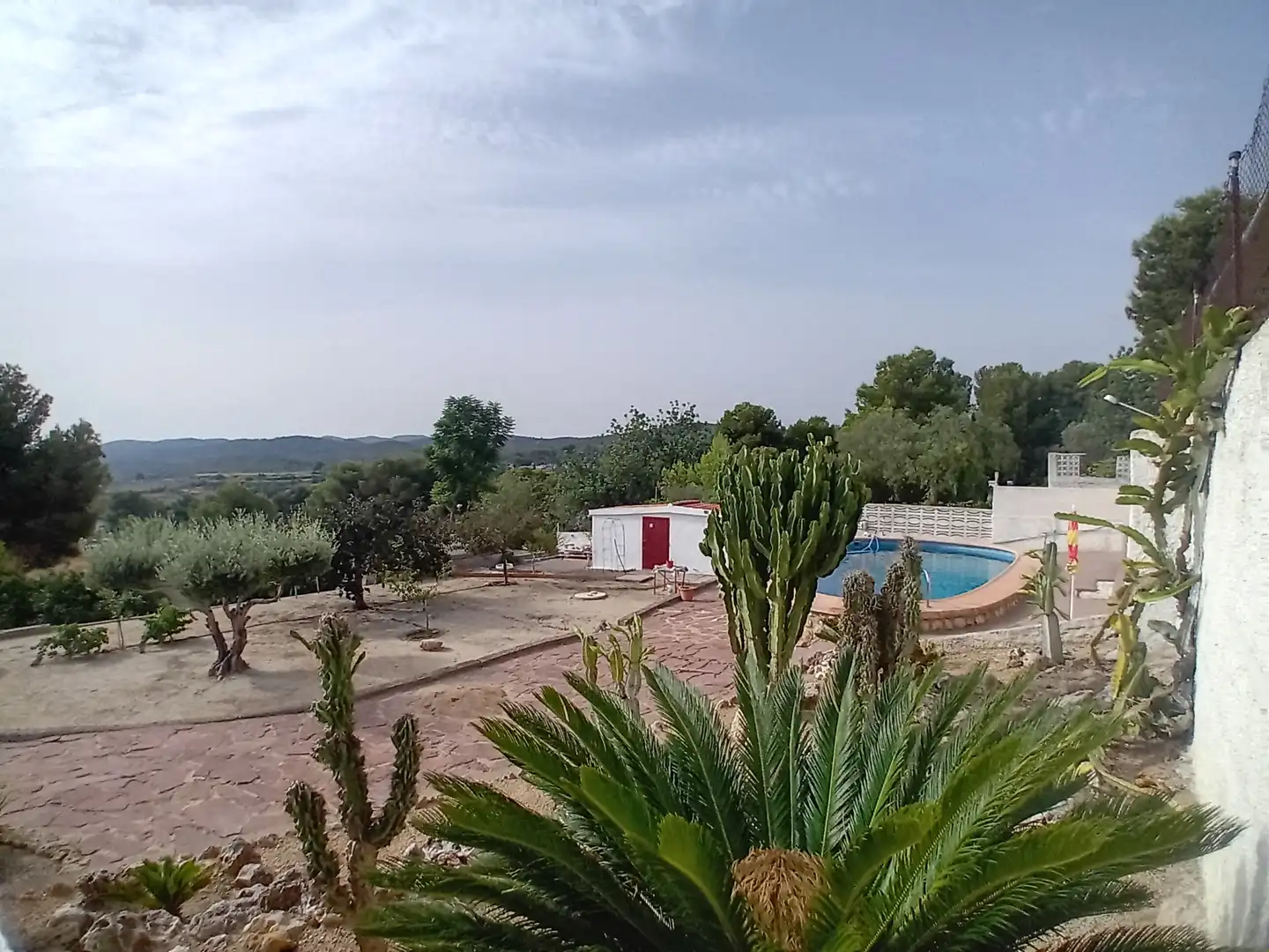 Detached house with pool for sale in Montserrat, imagen 25
