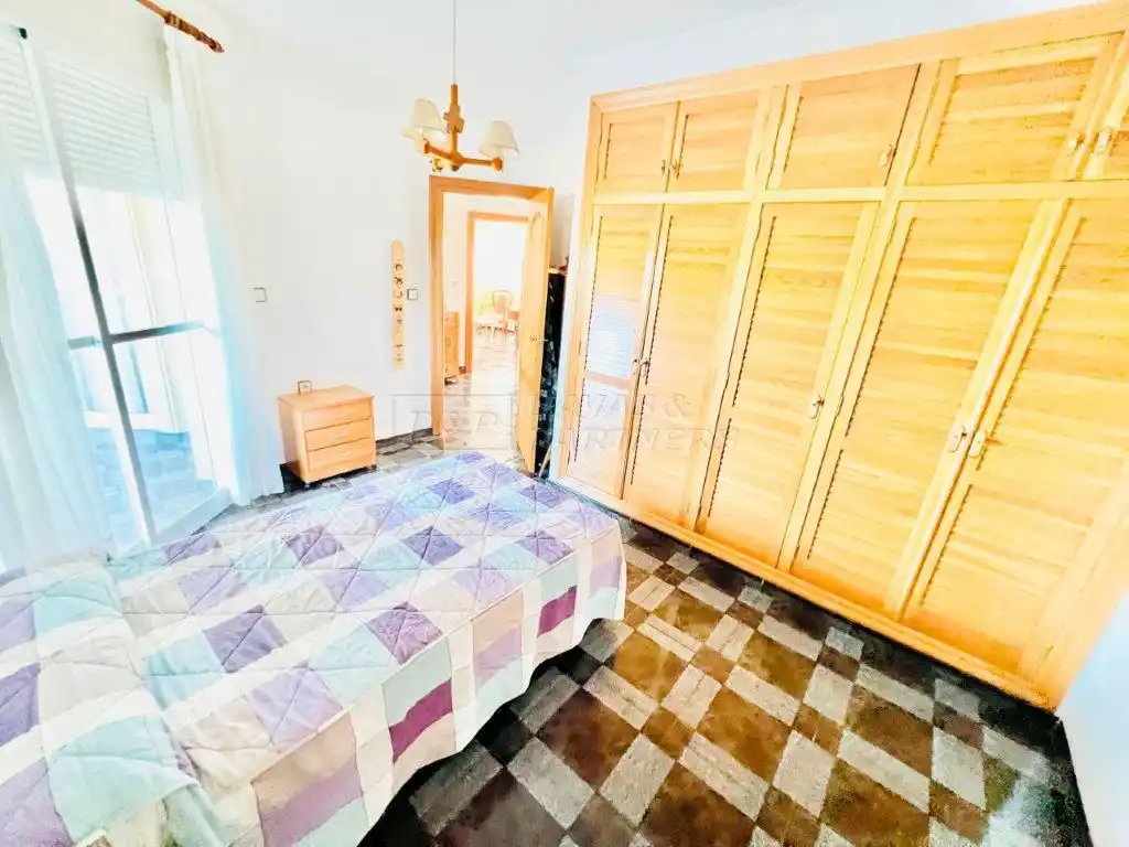 Casa amb jardí en venda a Palmeral V Bene, 22, imagen 39