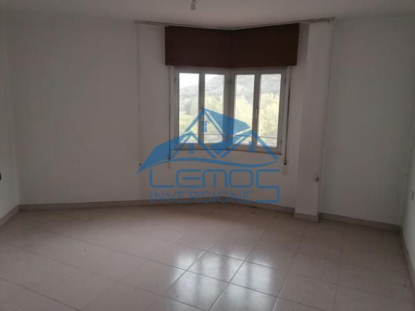 Living room of Flat for sale in Ponferrada