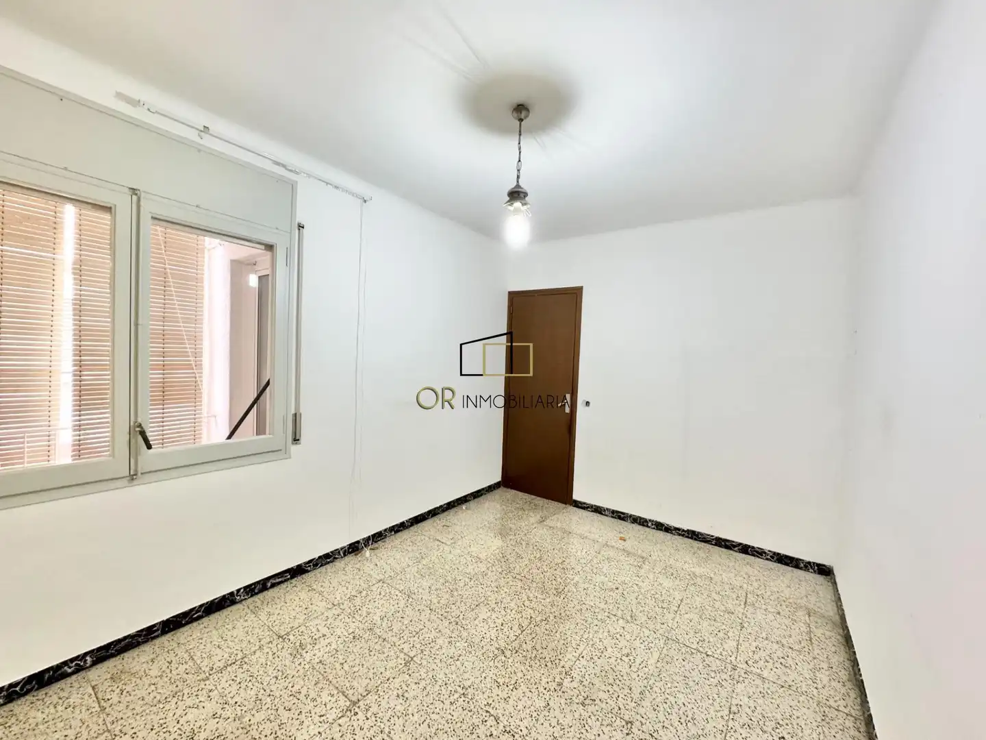 Vista exterior de Piso en venta en Vilafranca del Penedès