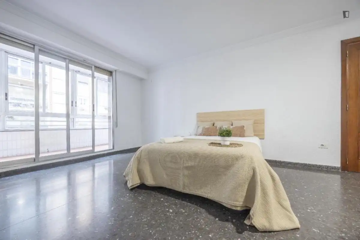 Habitación en Arrancapins
