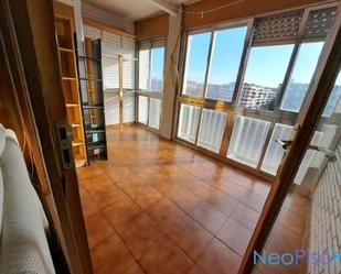 Bedroom of Flat for sale in Alcorcón  with Terrace