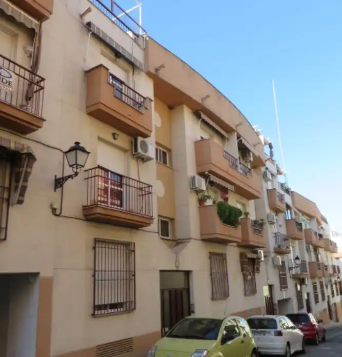 Aparcament en venda a Calle Prado Redondo 15B