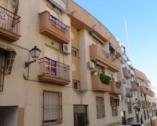 Exterior view of Garage for sale in Torre del Campo