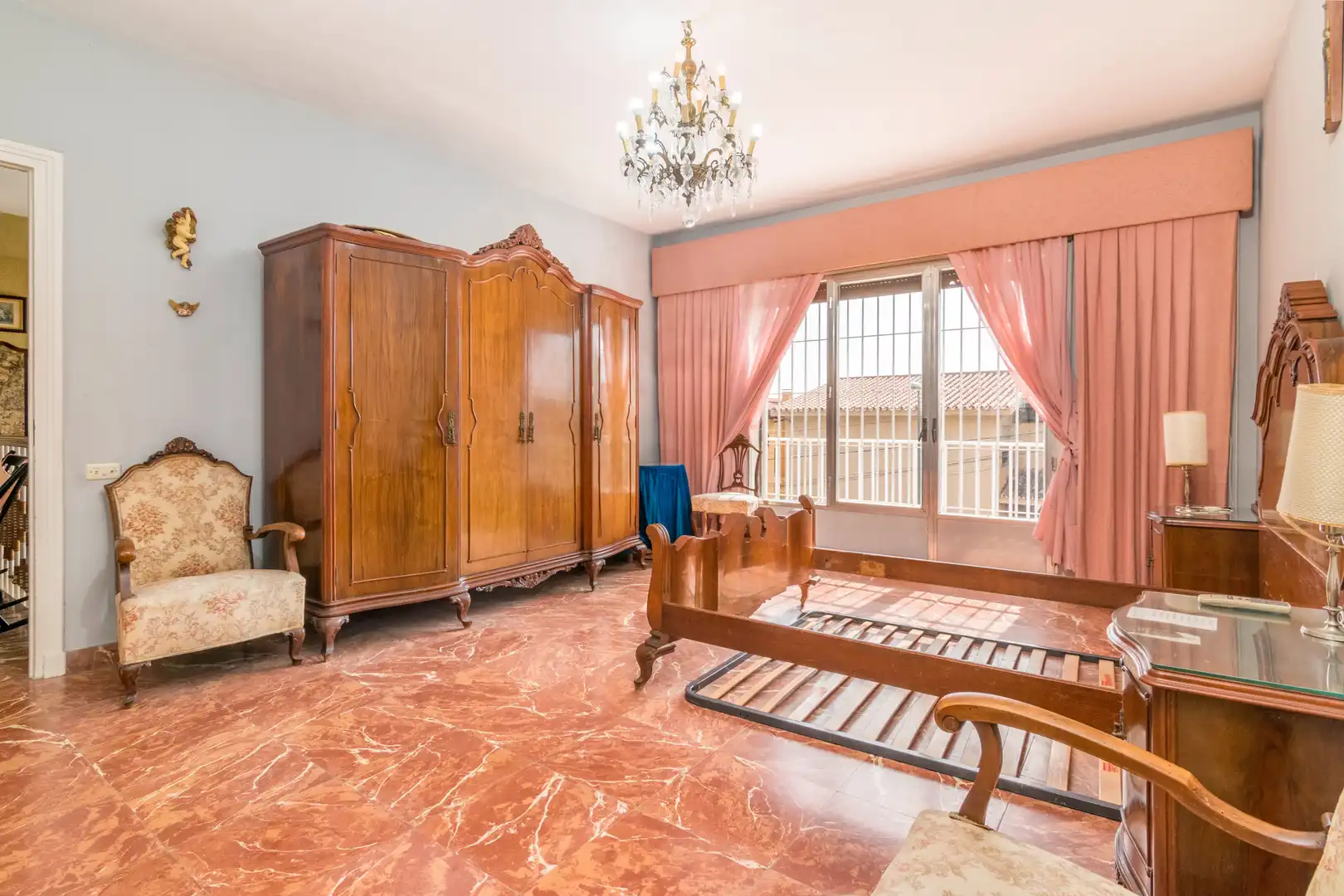 Casa o xalet en venda a Calle Gabriel y Galán, Pedregalejo - Morlaco
