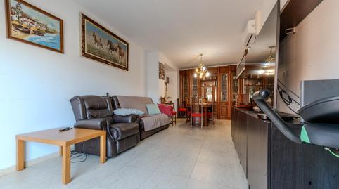 Foto 4 de Piso en venta en Sol i Padris - Sant Oleguer, Sabadell