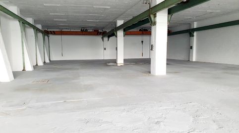 Nave industrial en Etxebarri