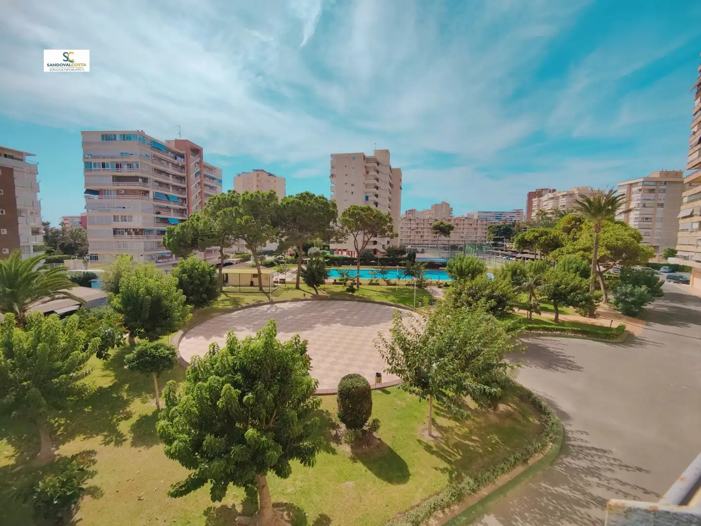 Flat with balcony to rent in Playa de San Juan - El Cabo de las Huertas, imagen 37