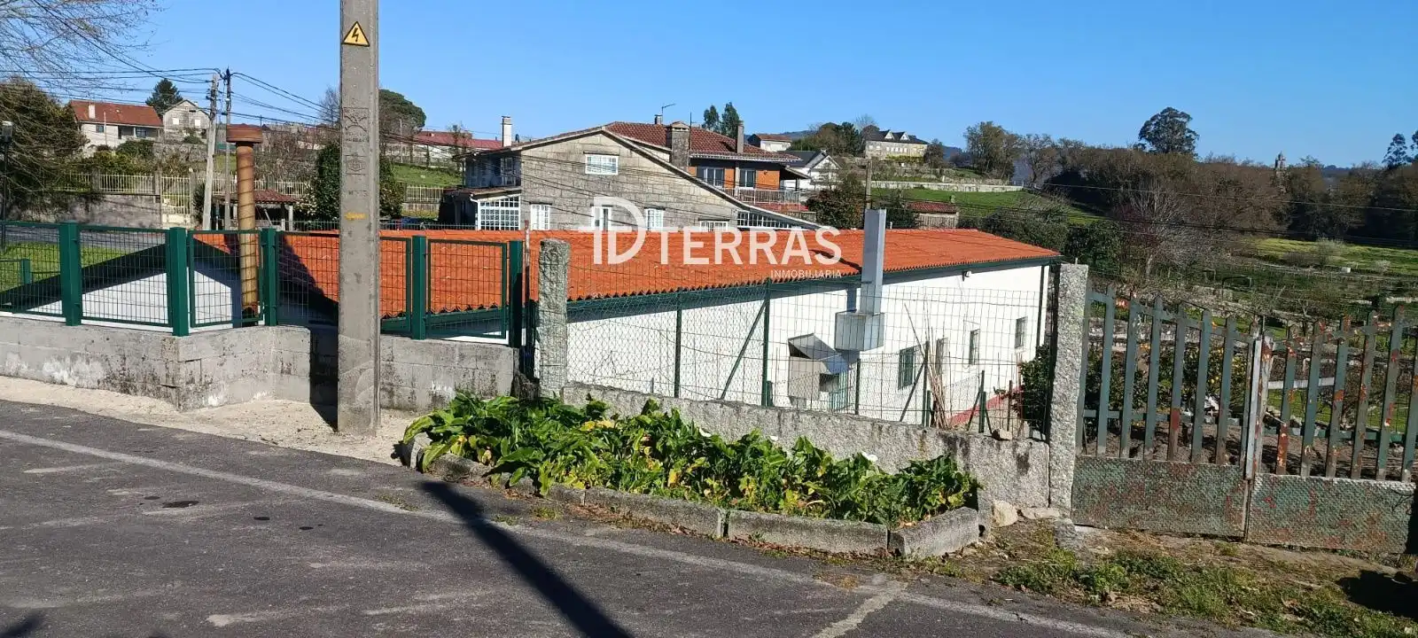 Nave industrielle à vendre à Sobral, imagen 14