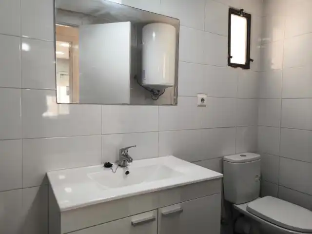 Bany de Pis en venda en Náquera