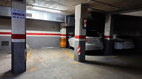 Foto 3 de Garaje en venta en Carrer D' Aribau, 12, Peramàs, Mataró