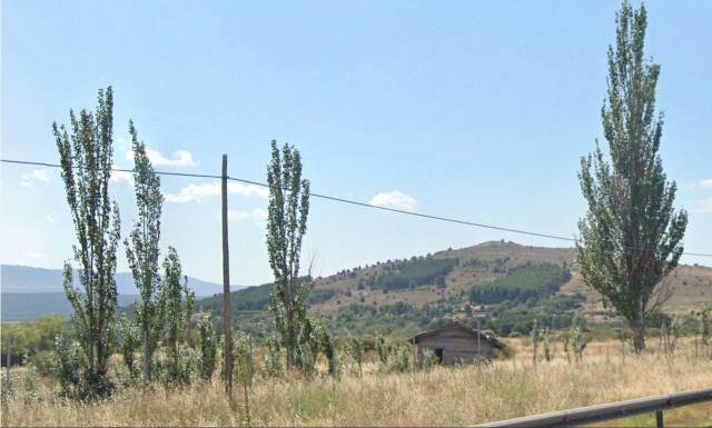 Terreno en Venta en Calle Sitio S Domingo en Piñuécar-Gandullas