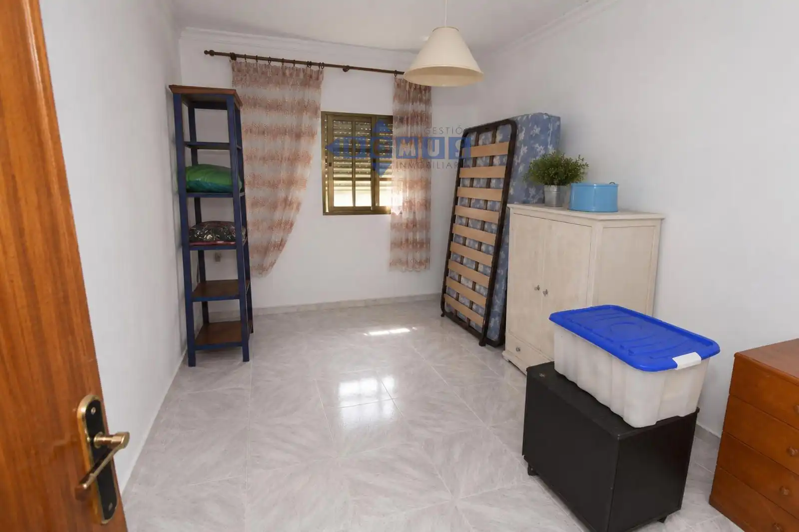 Bedroom of Houses for sale in Benaoján  with Air Conditioner, Heating and Terrace