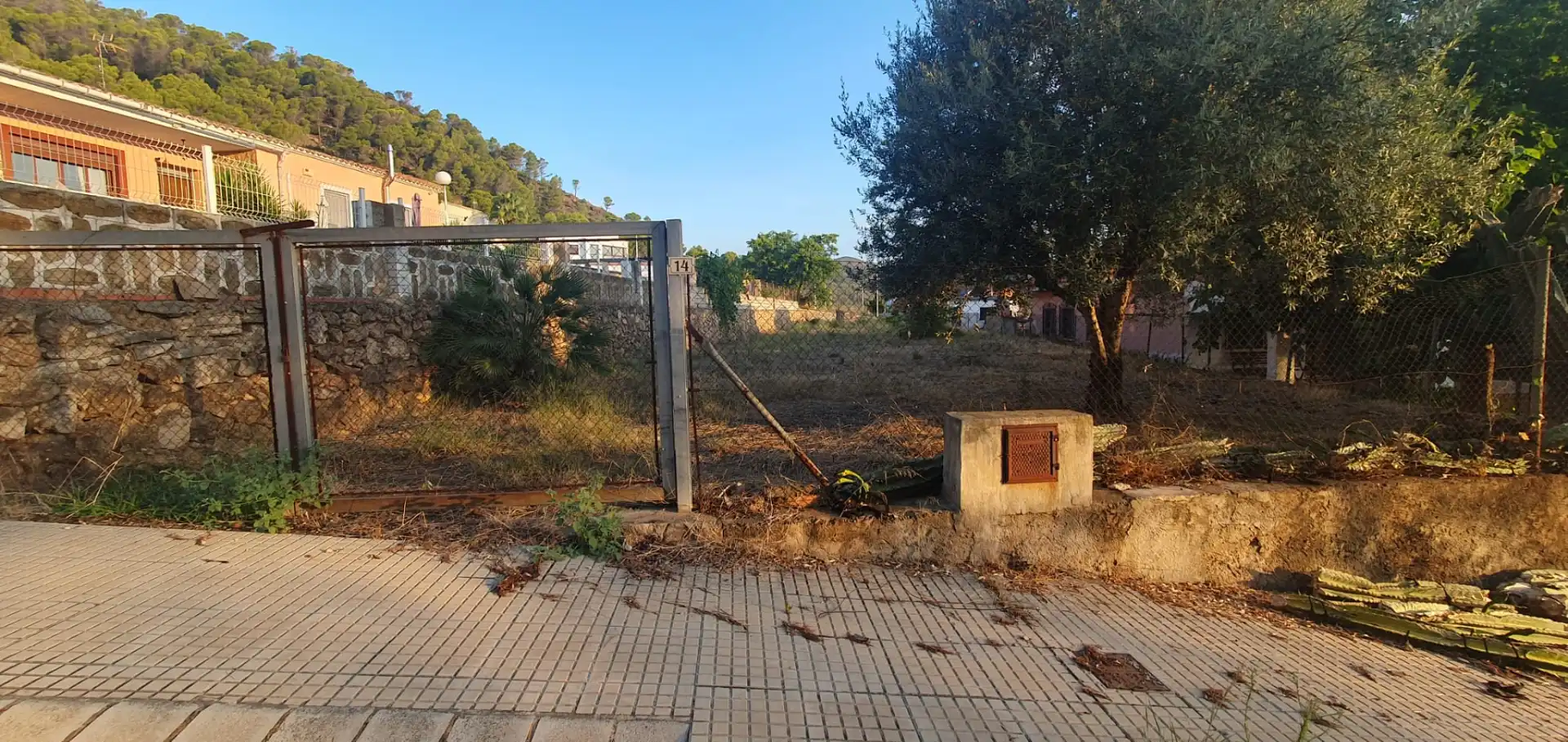 Terreny residencial en venda a Calle Gorrita, imagen 13