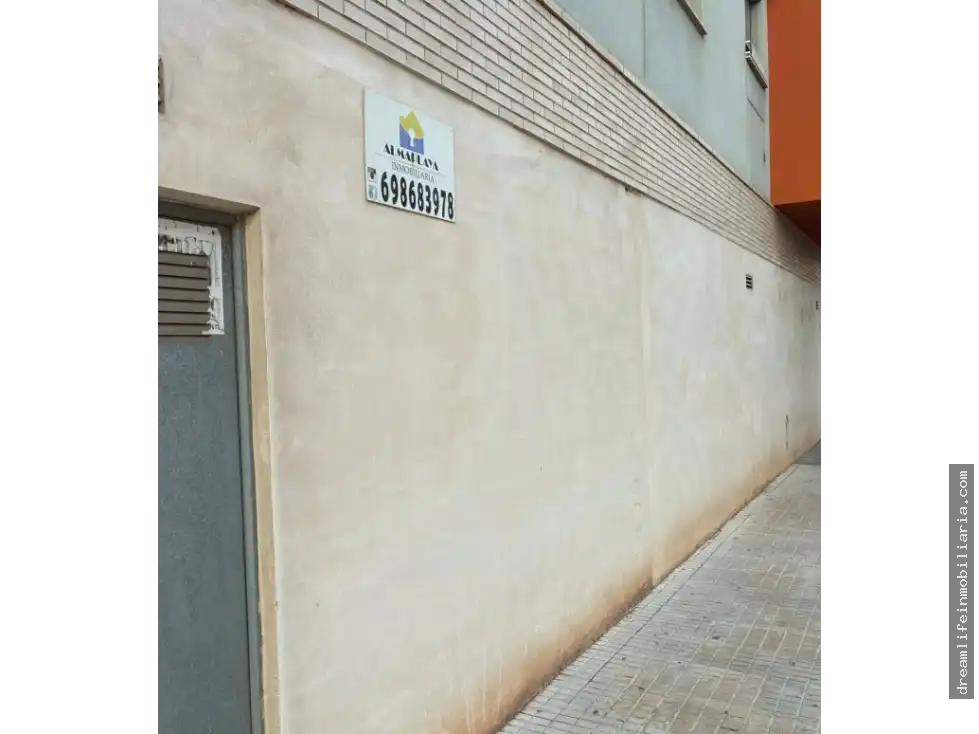 Local comercial en alquiler en Les Boqueres - Santa Quiteria, imagen 2