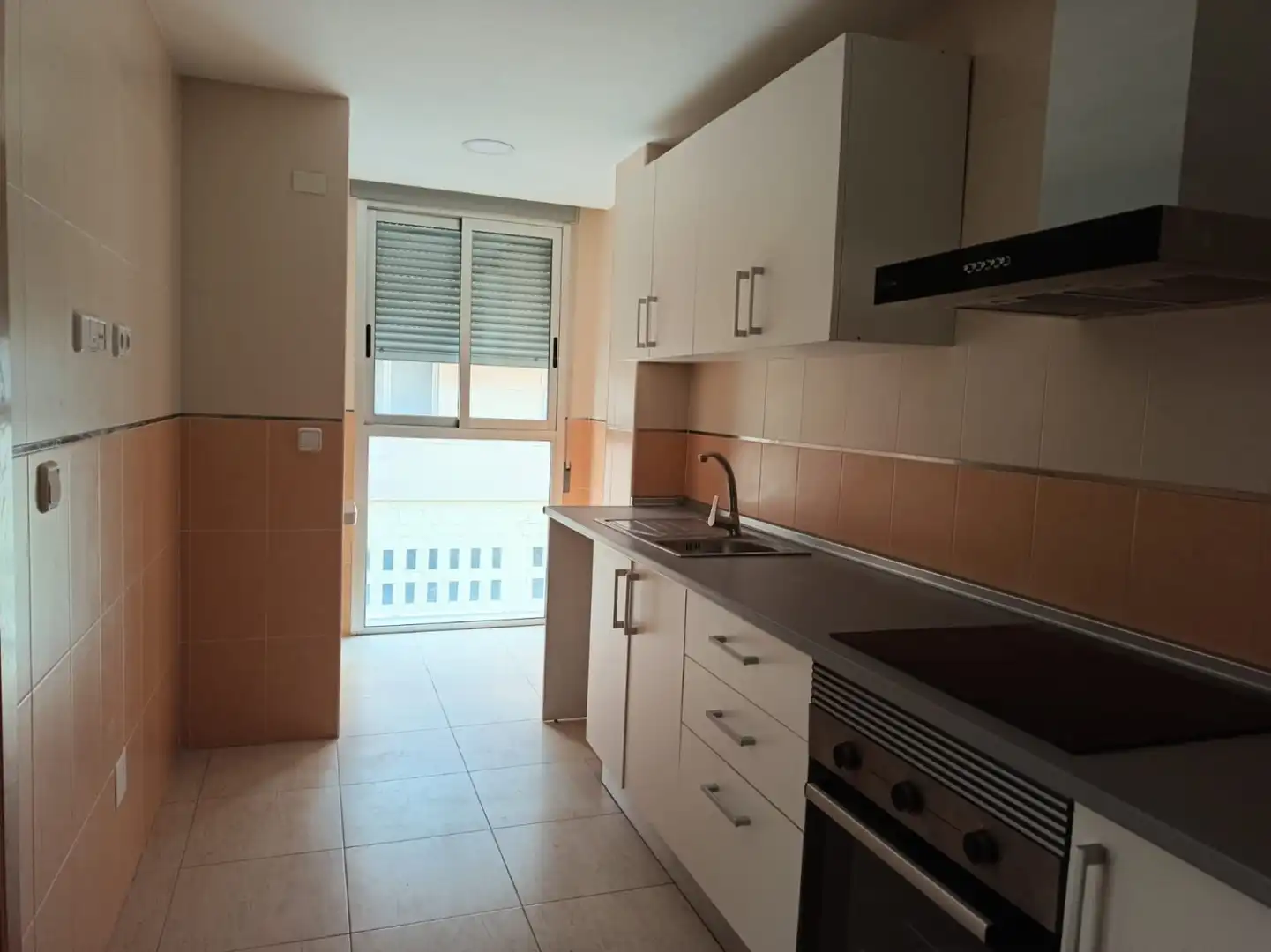 Cocina de Piso en venta en Casco Urbano