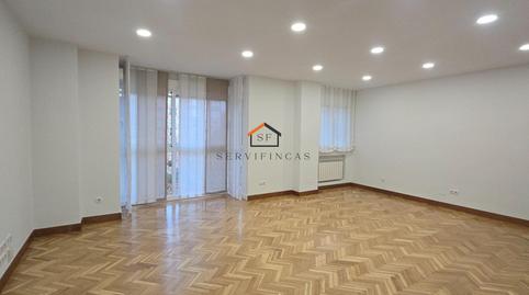 Photo 4 of Flat to rent in Calle Calle de Puerto Serrano, 4, Legazpi, Madrid