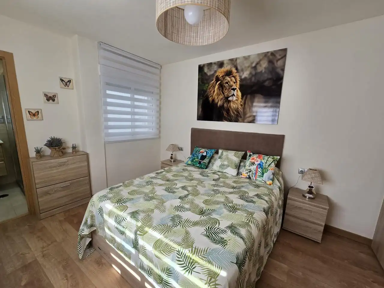 Flat with lift for sale in Calle Belando, imagen 8