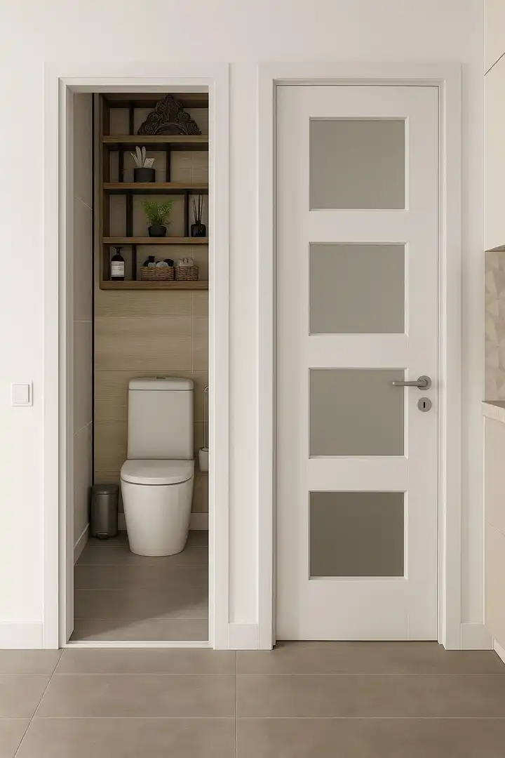 Flat with lift for sale in Santa Eulàlia, imagen 19