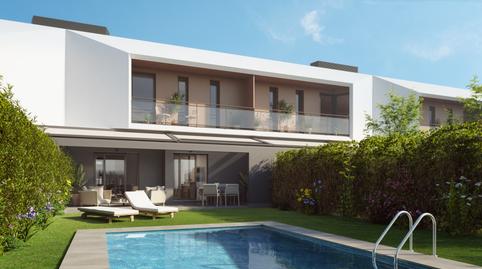 Photo 3 from new construction home in Flat for sale in Parcela R. Isla Natura  Sevilla, Bellavista, Sevilla