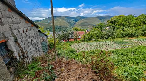 Foto 3 de Finca rústica en venda a Balboa, León