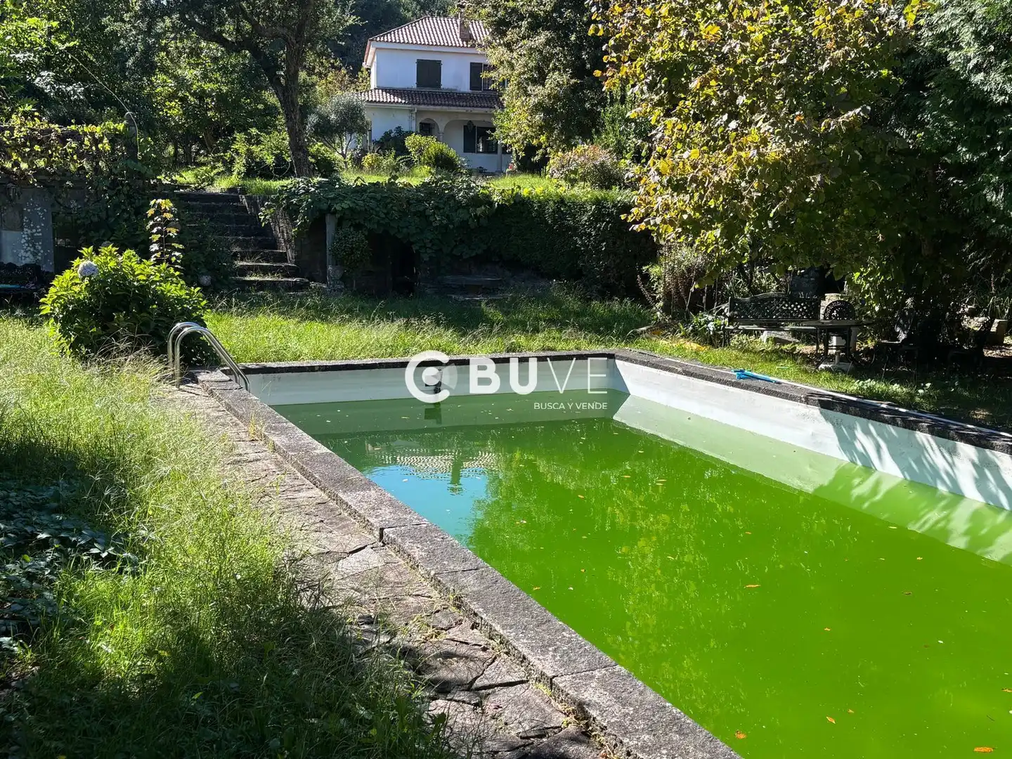 Casa en venta en Ferreiriño, imagen 7