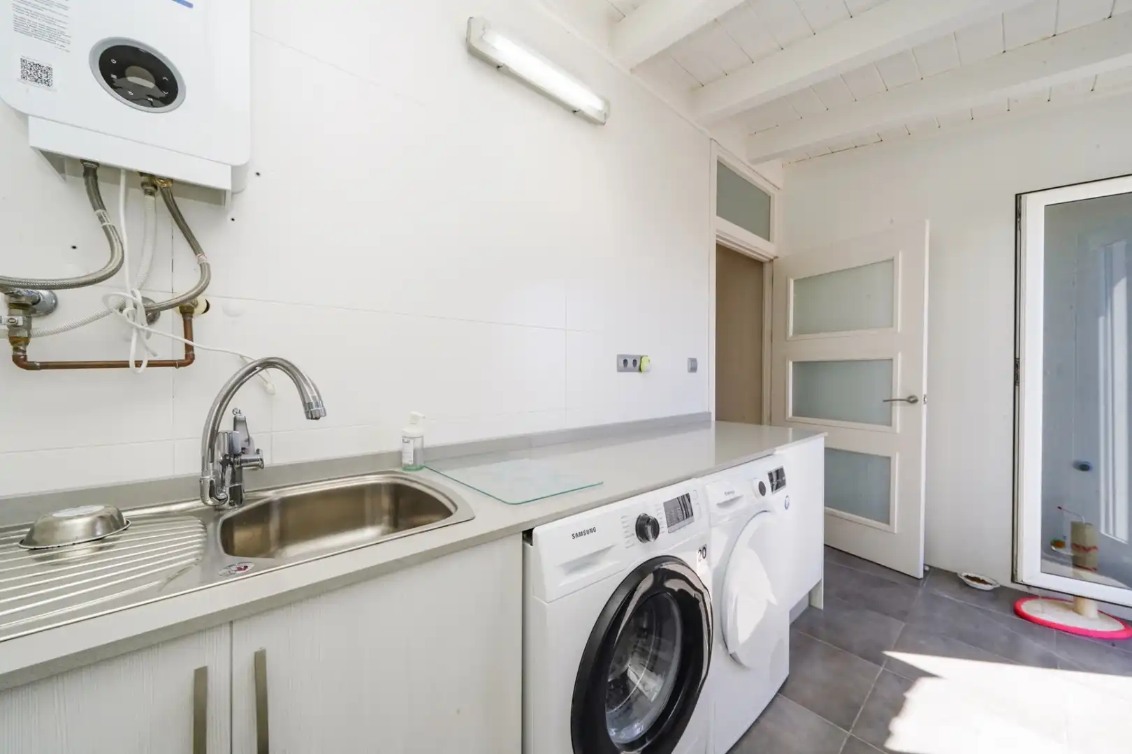 Mini appartamento con piscina in vendita a San Javier ciudad, imagen 13