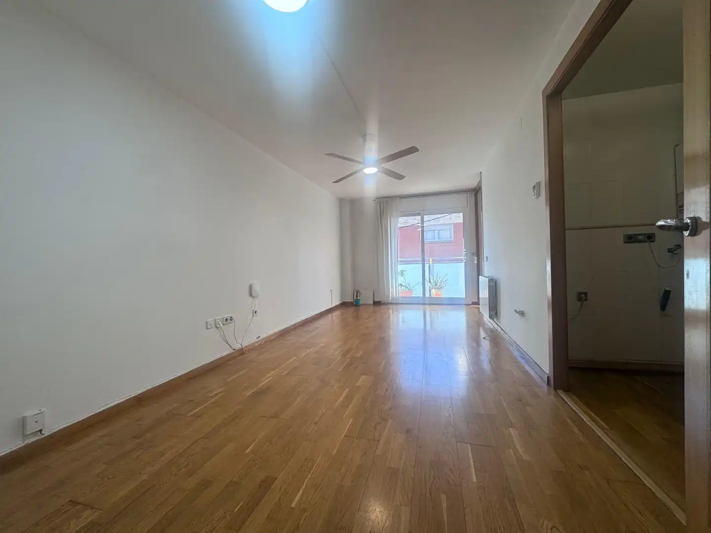 Piso con terraza en venta en Carrer del Camí de Castellar