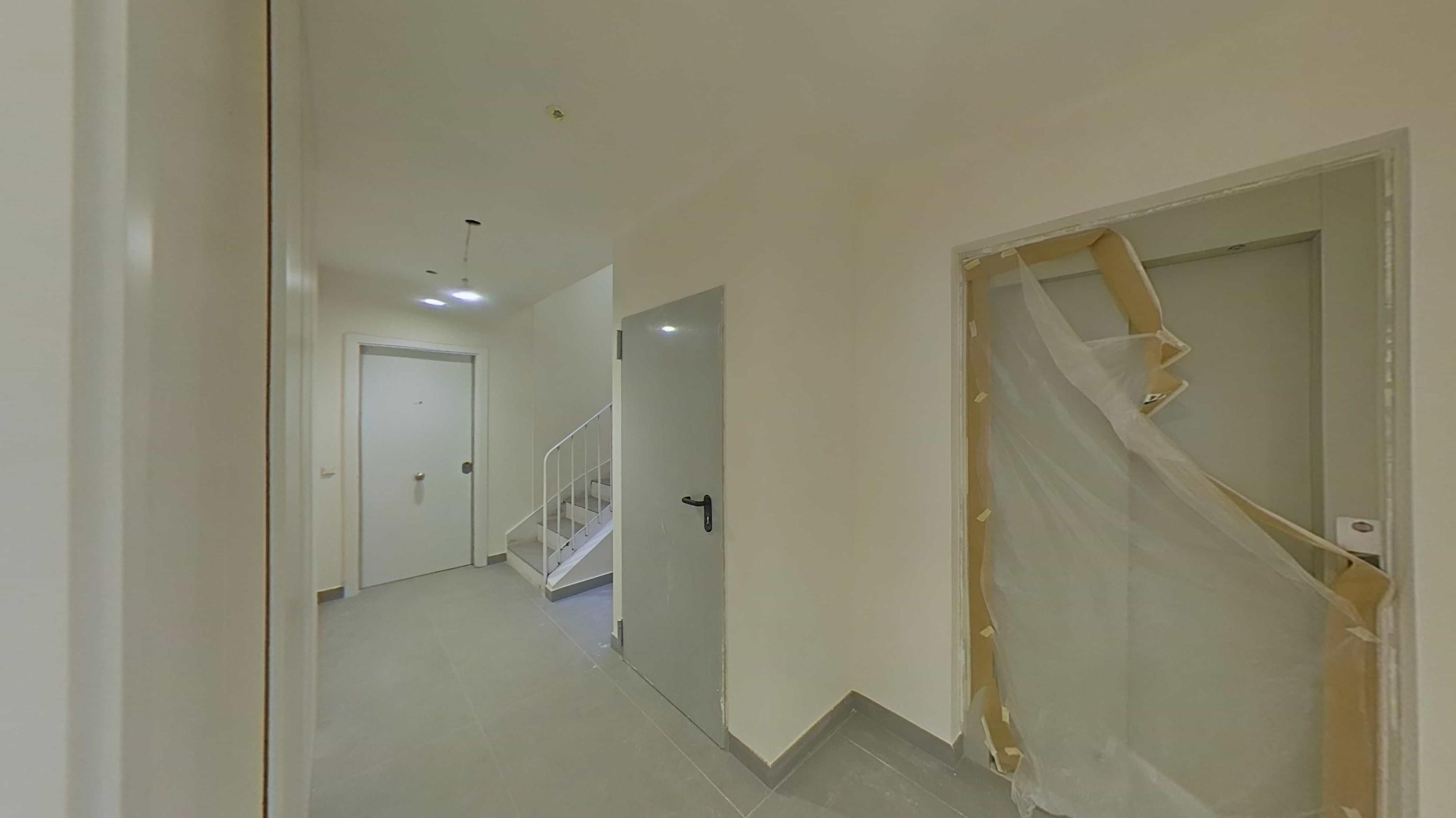 Planta baixa en venda en Cubelles amb Aire condicionat, Calefacció i Jardí privat