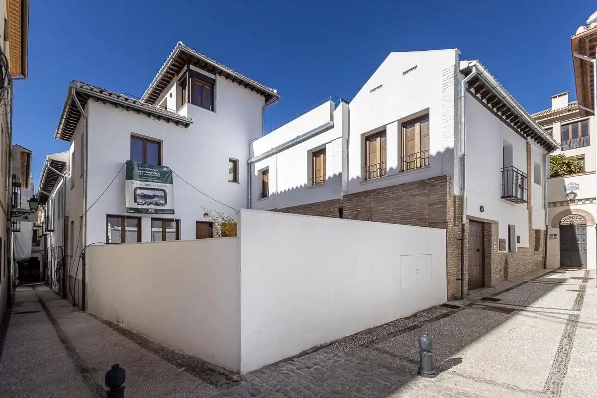 Dúplex en venda a Calle Horno del Vidrio, imagen 41