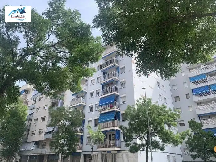 Piso con ascensor en venta en Carrer XUQUER, DEL