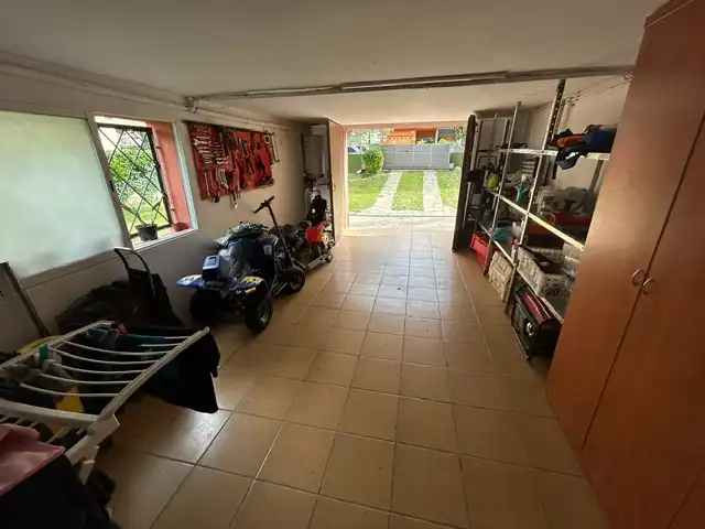 Casa o chalet en venta en Santa Maria de Palautordera con Aire acondicionado, Calefacción y Jardín privado