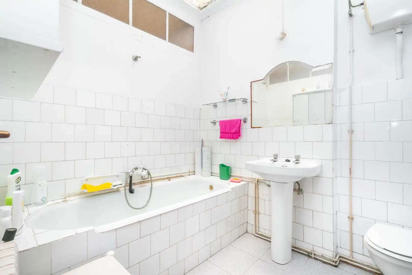Baño de Casa o chalet en venta en Viveiro