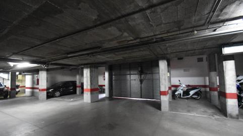 Foto 5 de Garatge en venda a Nord, Barcelona