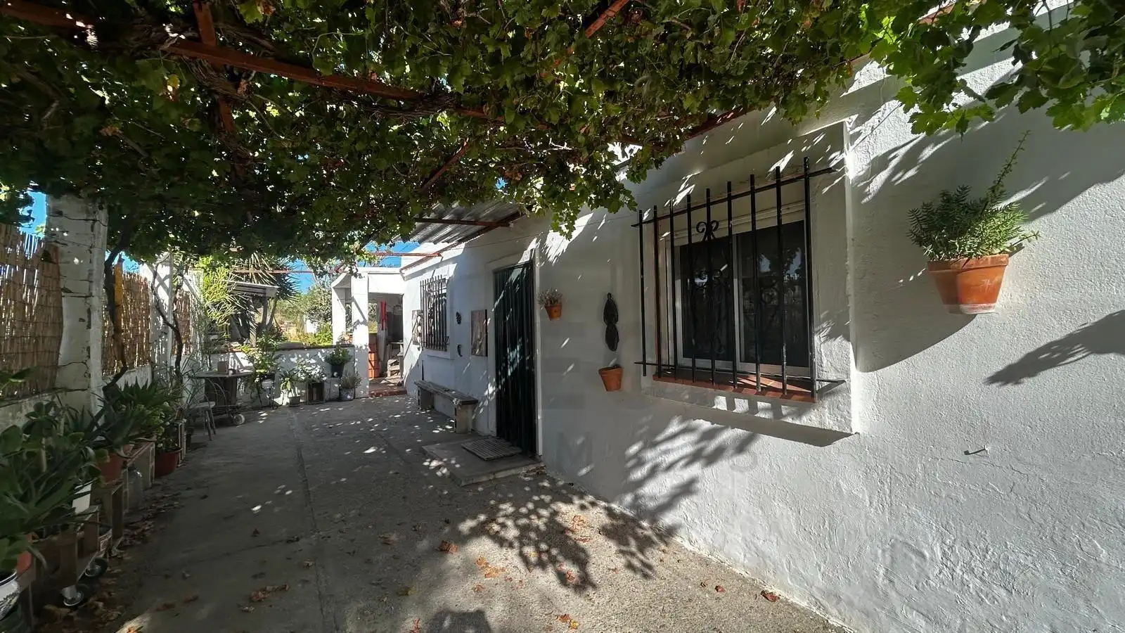 Casa en venta en El Juncal - Vallealto