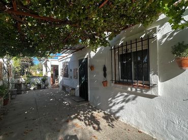Haus zum Verkauf in El Juncal - Vallealto