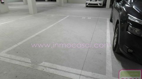 Photo 2 of Garage for rent in La Florida, Oviedo