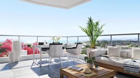 Foto 4 de Àtic en venda a Calle Calle Cedro, El Faro de Calaburra - Chaparral, Mijas