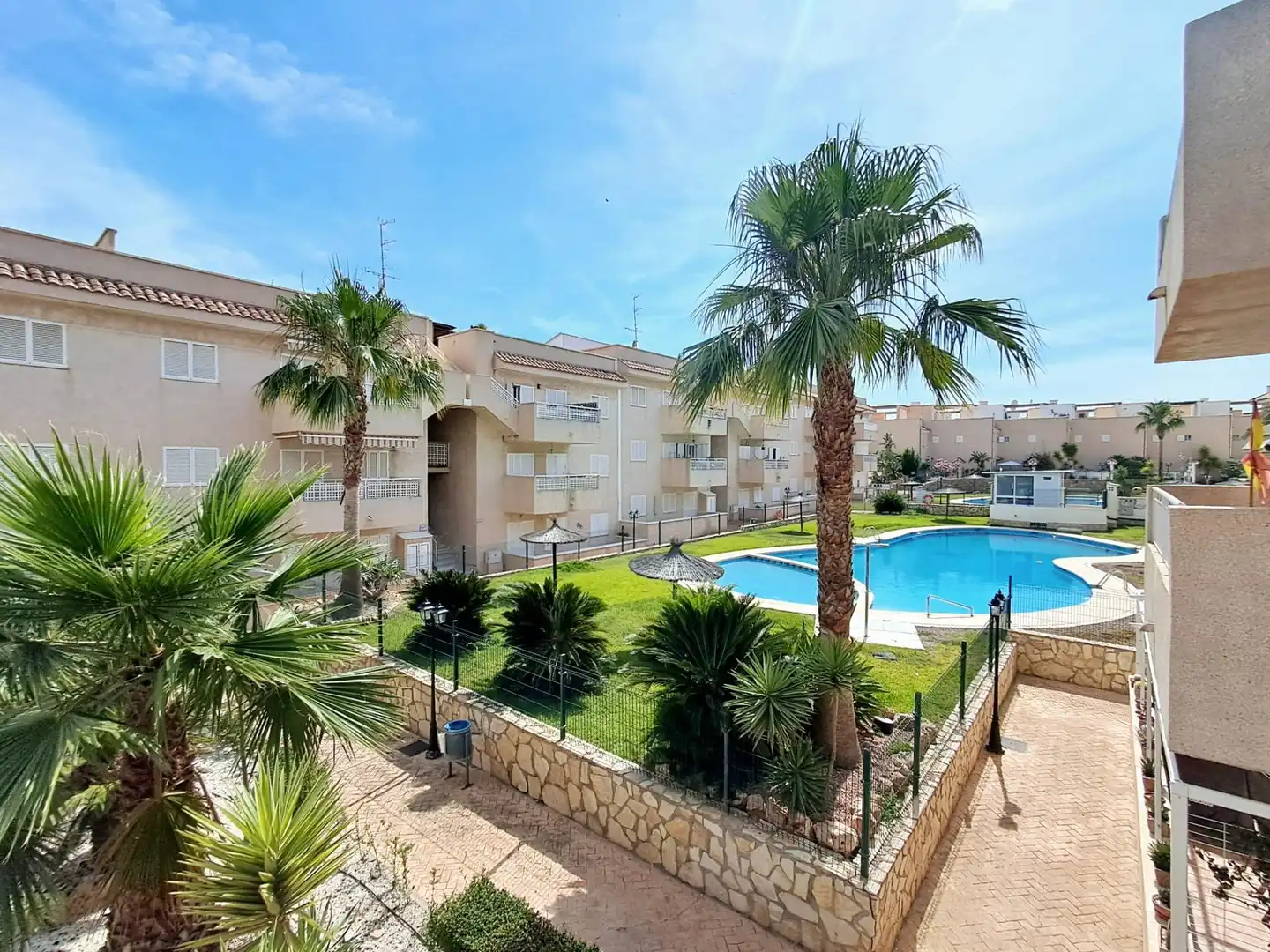 Apartament amb terrassa en venda a Los Collados-Los Geraneos, imagen 40