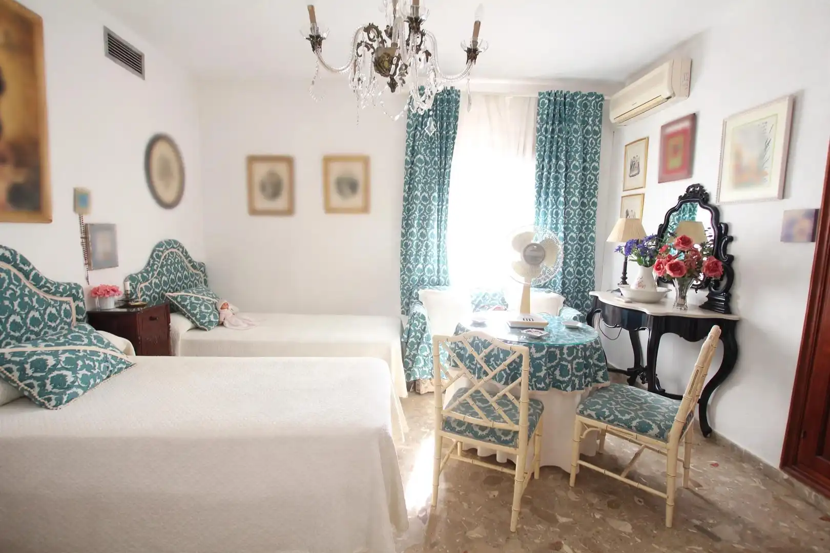 Piso con ascensor en venta en Centro, imagen 22