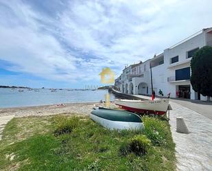 Casa adosada en venda a Carrer Nou, Cadaqués