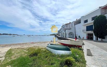 Casa adosada en venda a Carrer Nou, Cadaqués