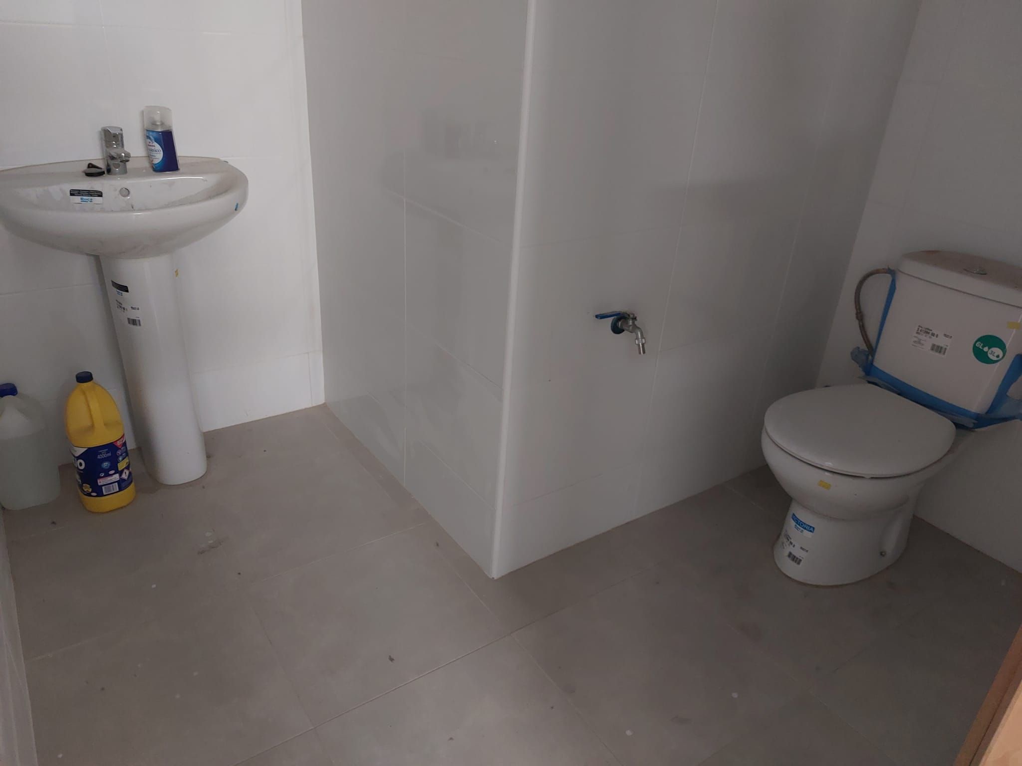 Premises to rent in Carrer de Montcada, Casc Antic, Ripollet
