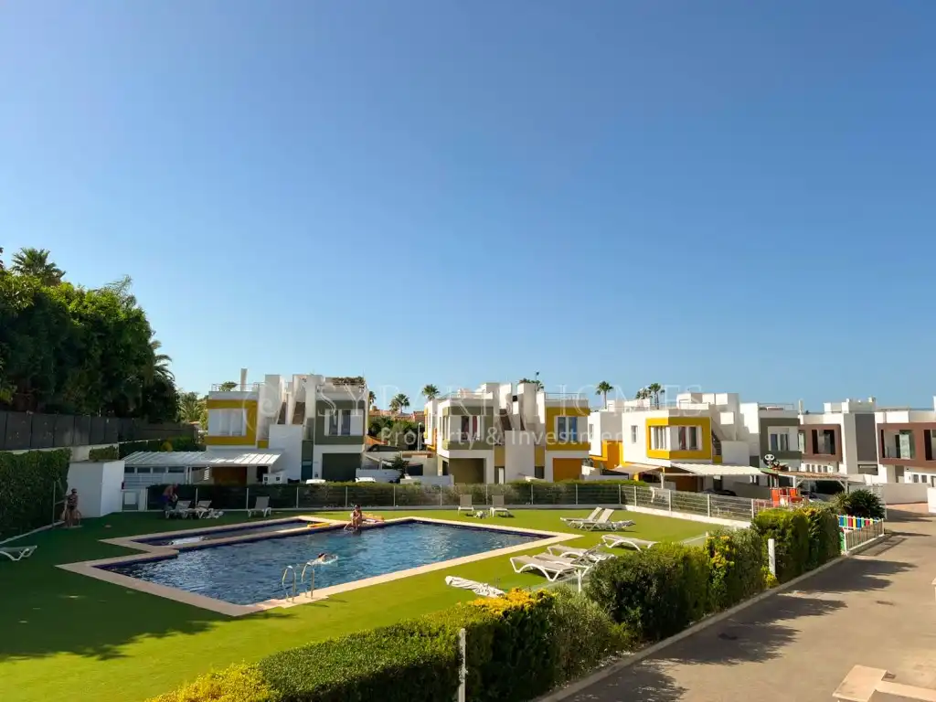 Chalet con piscina en venta en Camino Assagador De Cabanes, imagen 39