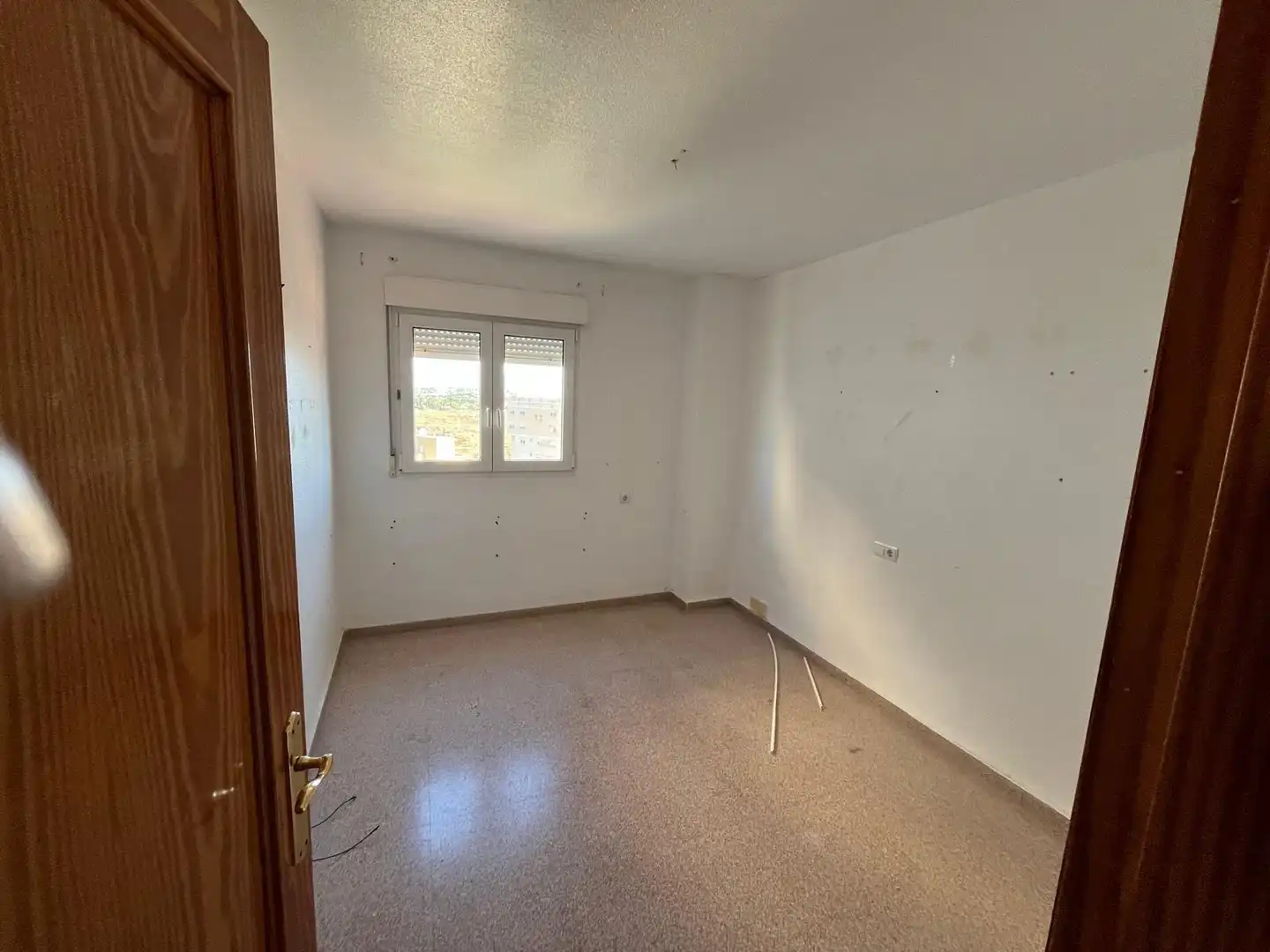 Schlafzimmer von Wohnung zur Miete in El Campello mit Balkon und Gemeinschaftspool